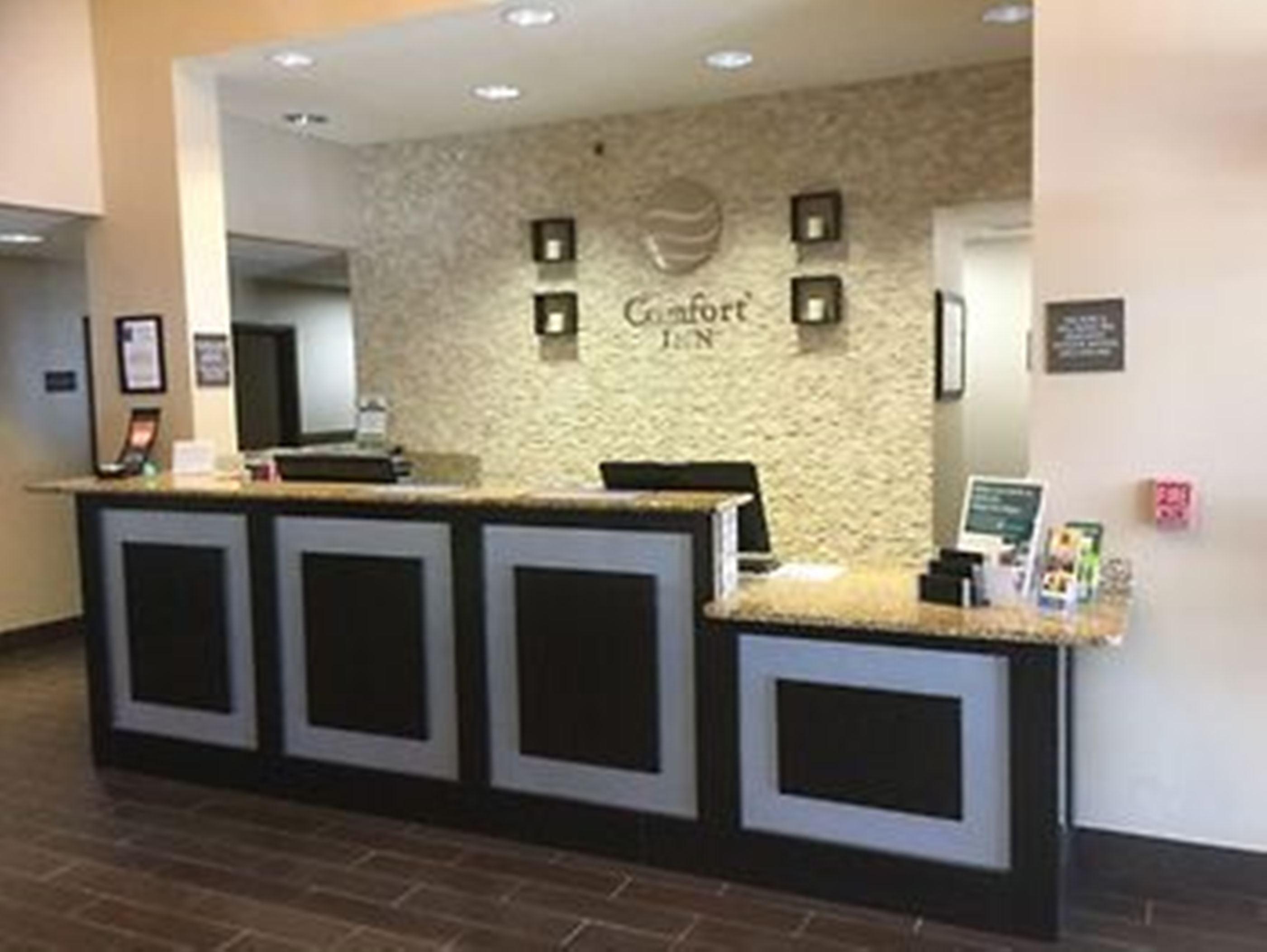 Quality Inn West Plano - Dallas Εξωτερικό φωτογραφία